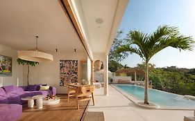 LaBianca Villa, Nusa Lembongan